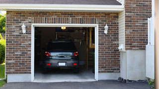 Garage Door Installation at Compton City, California