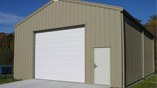 Garage Door Openers at Compton City, California